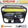 New Type Three Phase Silent Gasoline Generator